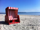 Urlaub auf der Insel