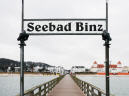 Ostseebad Binz