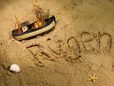 Ab an die Ostsee